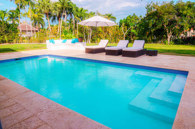 Luxury Villa Photo #11