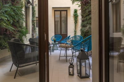 Luxury Villa Photo #14