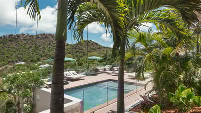 Luxury Villa Photo #14