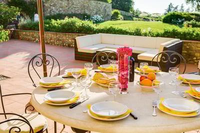 Luxury Villa Photo #11
