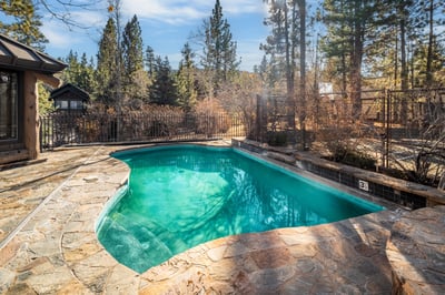 Luxury Villa Photo #3