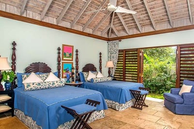 Luxury Villa Photo #19