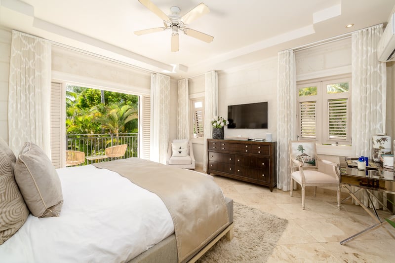 Claridges 6 | Salt Life