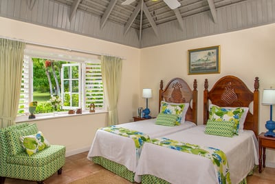 Luxury Villa Photo #19