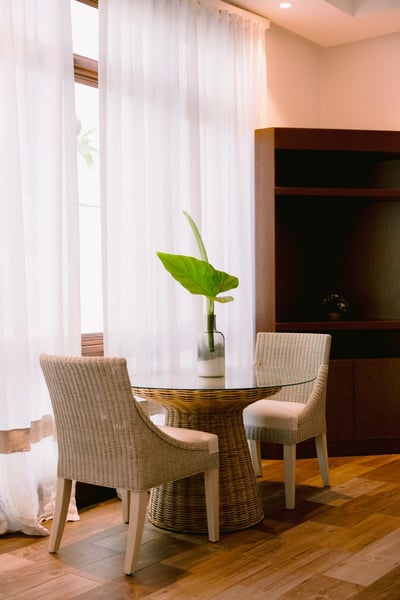 Luxury Villa Photo #51
