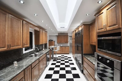 Luxury Villa Photo #17
