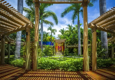 Luxury Villa Photo #18