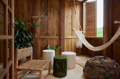 Las Catalinas,31 Camino 