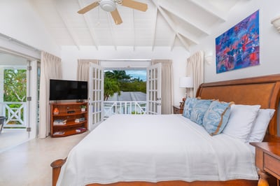 Luxury Villa Photo #26