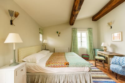 Luxury Villa Photo #19