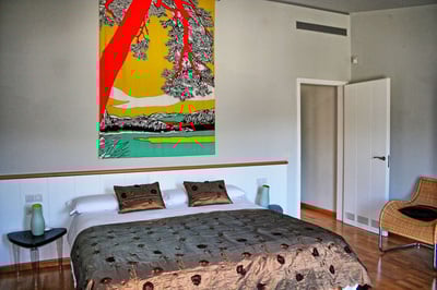 Luxury Villa Photo #10
