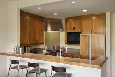 Luxury Villa Photo #6