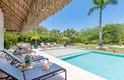 Luxury Villa Photo #4