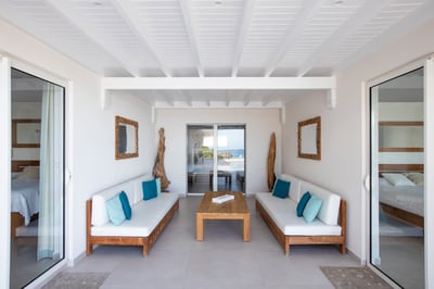 Luxury Villa Photo #29
