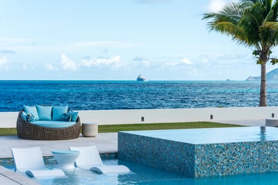 Luxury Villa Photo #9