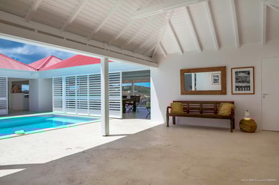 Luxury Villa Photo #7