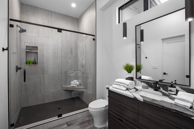 Luxury Villa Photo #32