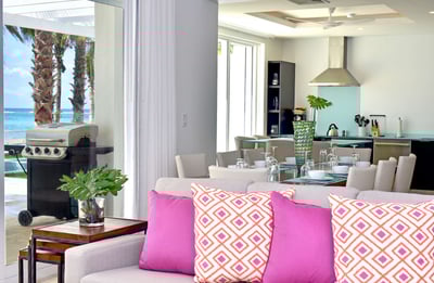 Luxury Villa Photo #10