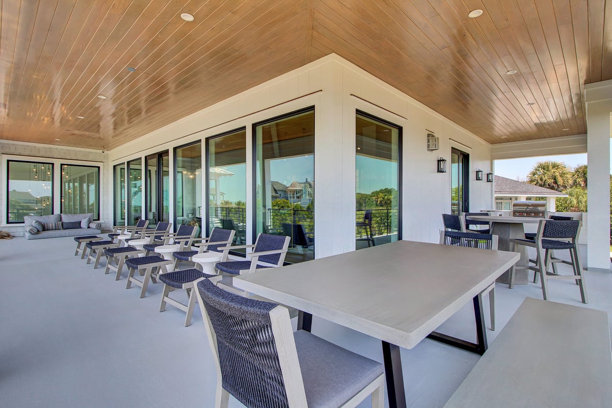 Coastal Charm Cottage