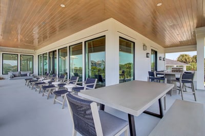 Luxury Villa Photo #7