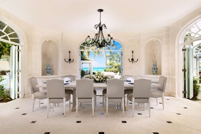 Luxury Villa Photo #16