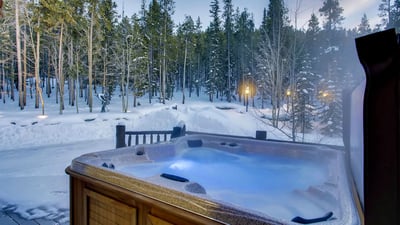 Luxury Villa Photo #25
