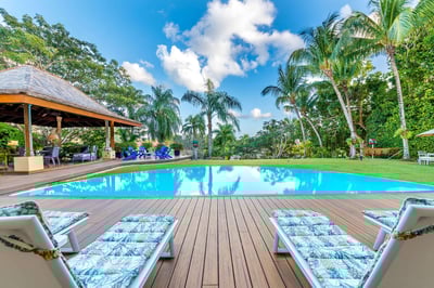 Luxury Villa Photo #10