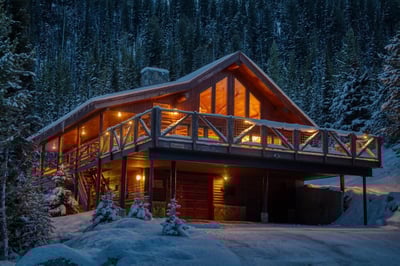 Luxury Villa Photo #48