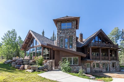 Luxury Villa Photo #49
