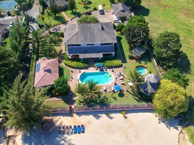 Luxury Villa Photo #31