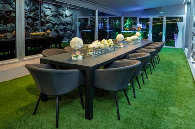 Luxury Villa Photo #14