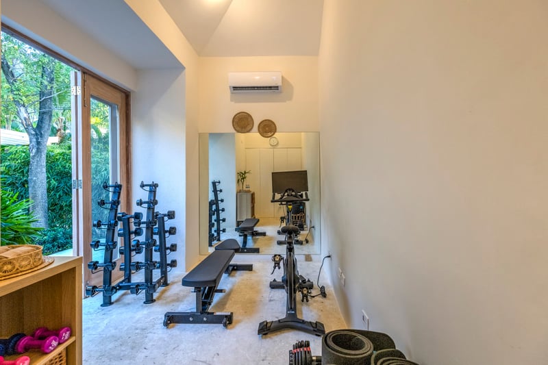 Arrecife EFG7 | Angelique