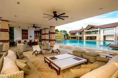 Casa de Campo,Barranca Oeste 4