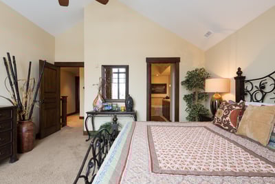 Luxury Villa Photo #8