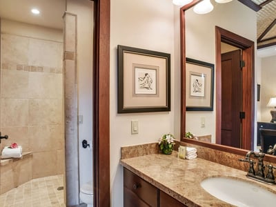 Luxury Villa Photo #33