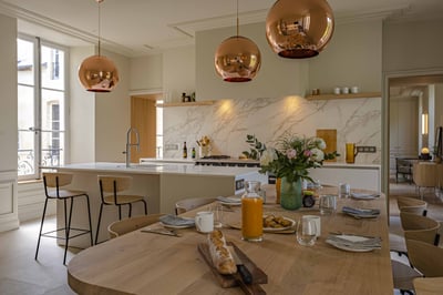 Luxury Villa Photo #11