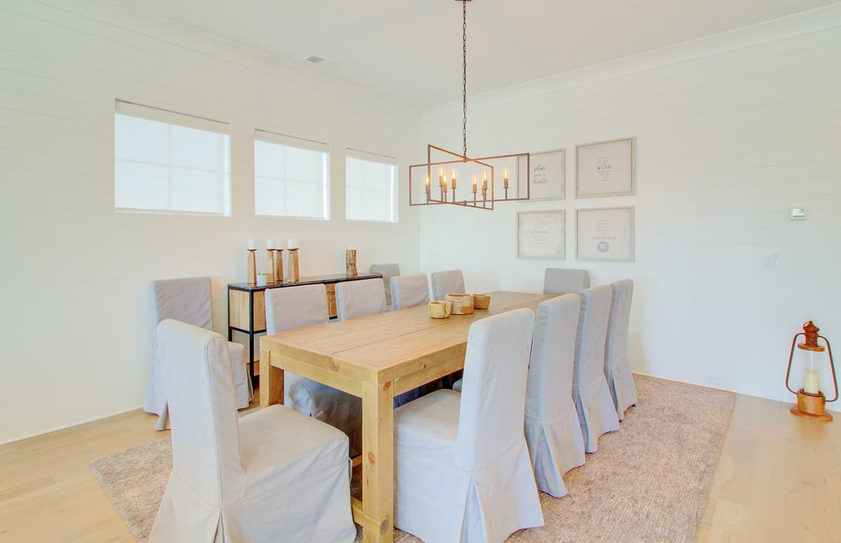 Carolina Sunset Retreat