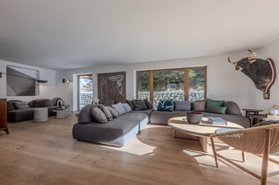 Luxury Villa Photo #41