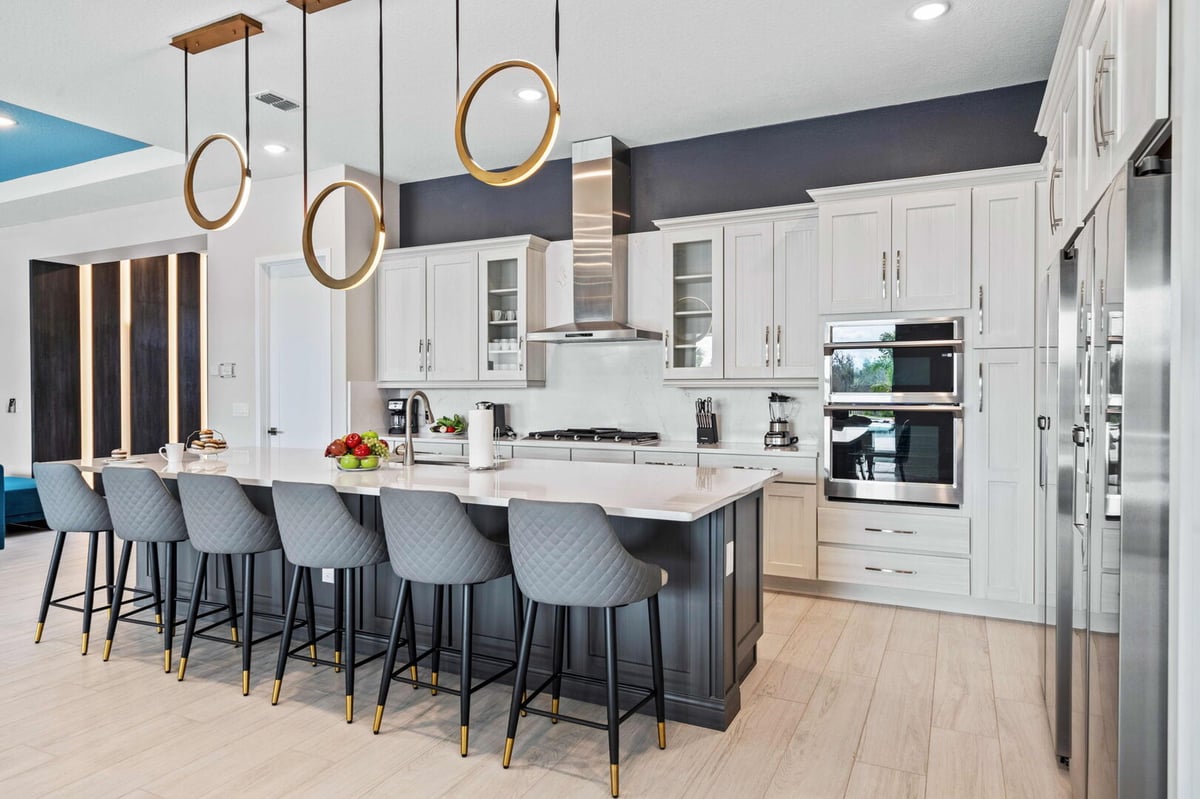 Adventure Galaxy Lodge