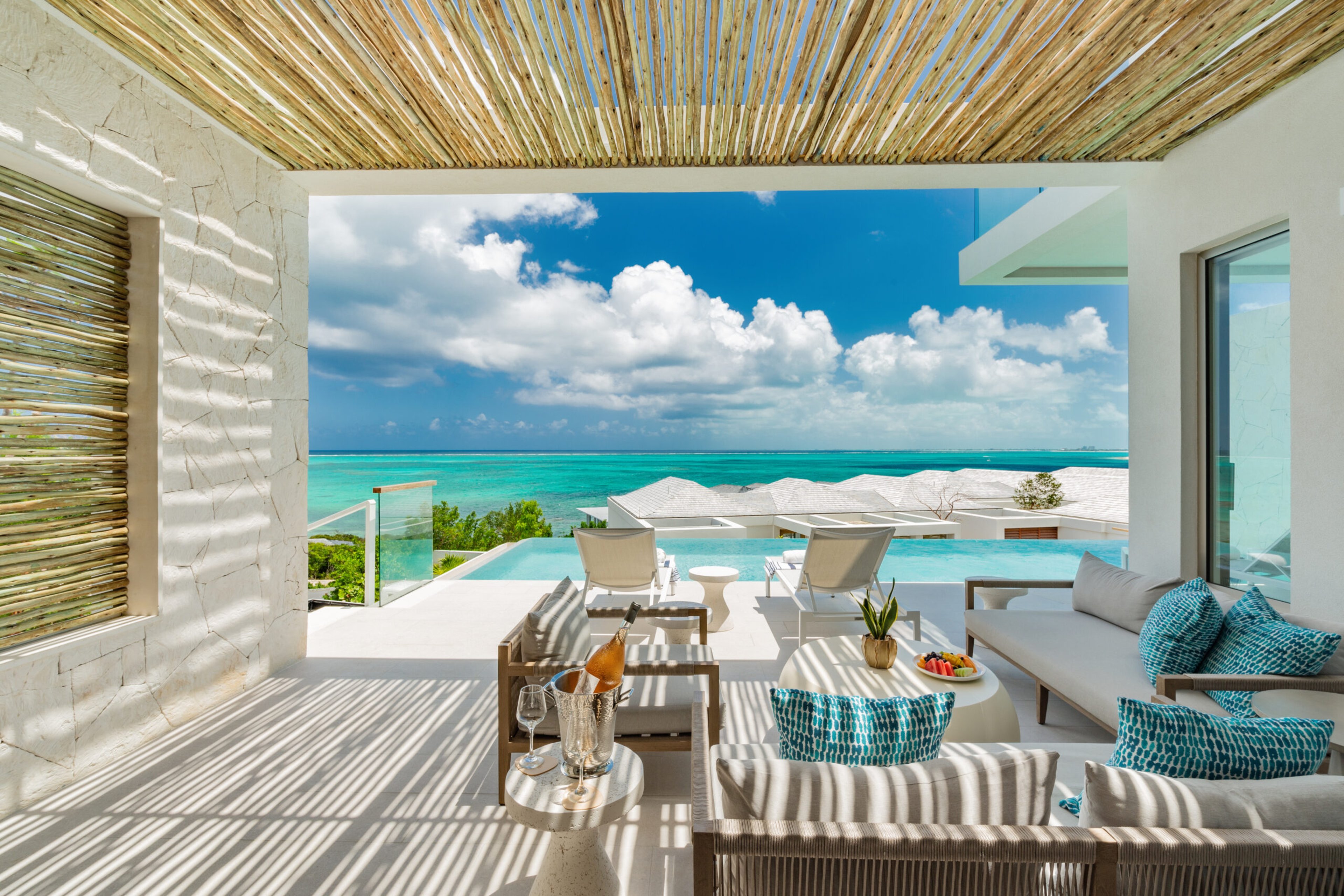 Ocean View 5 BDM Reserve Villa - 2