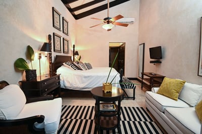 Luxury Villa Photo #39