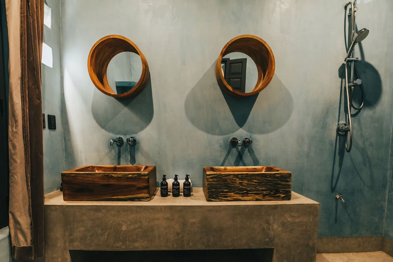 Villa Riad Ambre et Epices