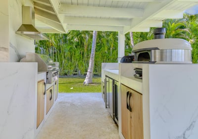 Casa Mandala - Golf Front Villa