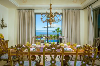 Luxury Villa Photo #14