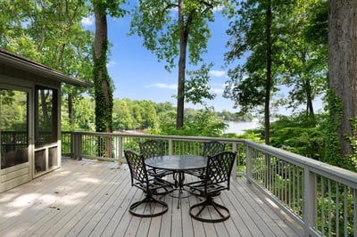 Luxury Villa Photo #15