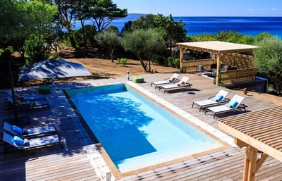 Luxury Villa Photo #3