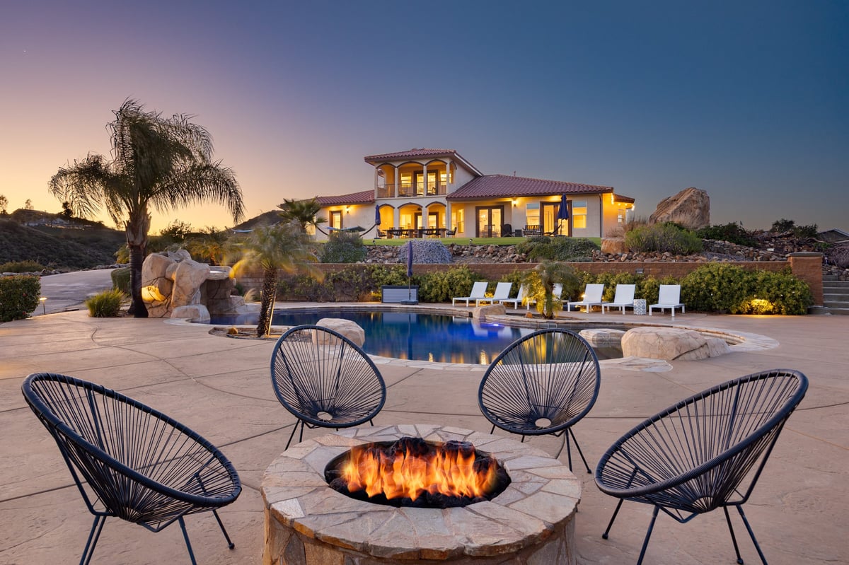 Temecula,Emberstone Retreat