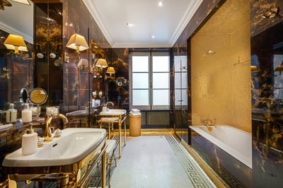 Luxury Villa Photo #23