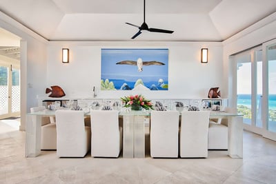 Luxury Villa Photo #11