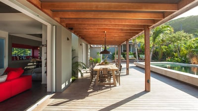 Luxury Villa Photo #31